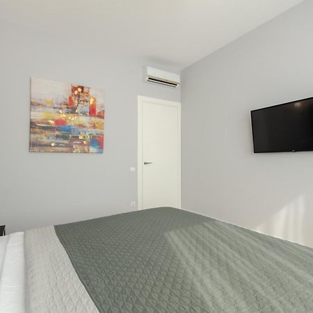 Petrovdom Apartment 77-94-59 In Rc Tetris Hall, Dilova Street 1-2 Kiev Luaran gambar