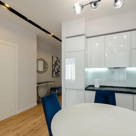 Petrovdom Apartment 77-94-59 In Rc Tetris Hall, Dilova Street 1-2 Kiev Luaran gambar