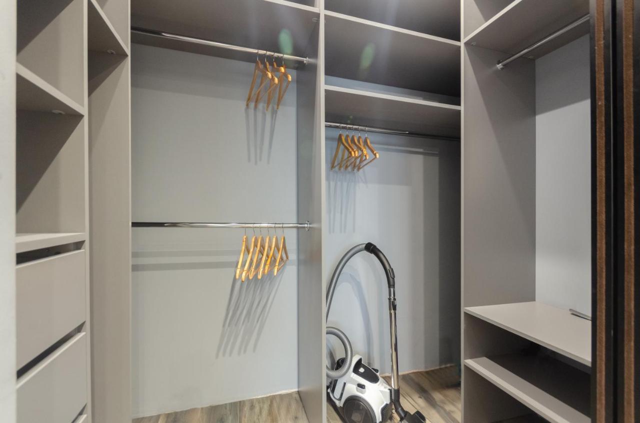 Petrovdom Apartment 77-94-59 In Rc Tetris Hall, Dilova Street 1-2 Kiev Luaran gambar