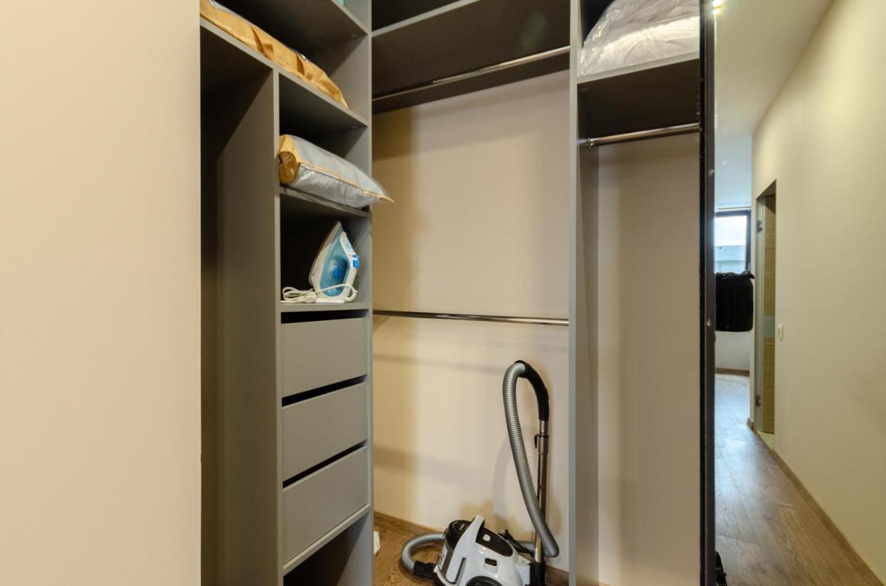 Petrovdom Apartment 77-94-59 In Rc Tetris Hall, Dilova Street 1-2 Kiev Luaran gambar