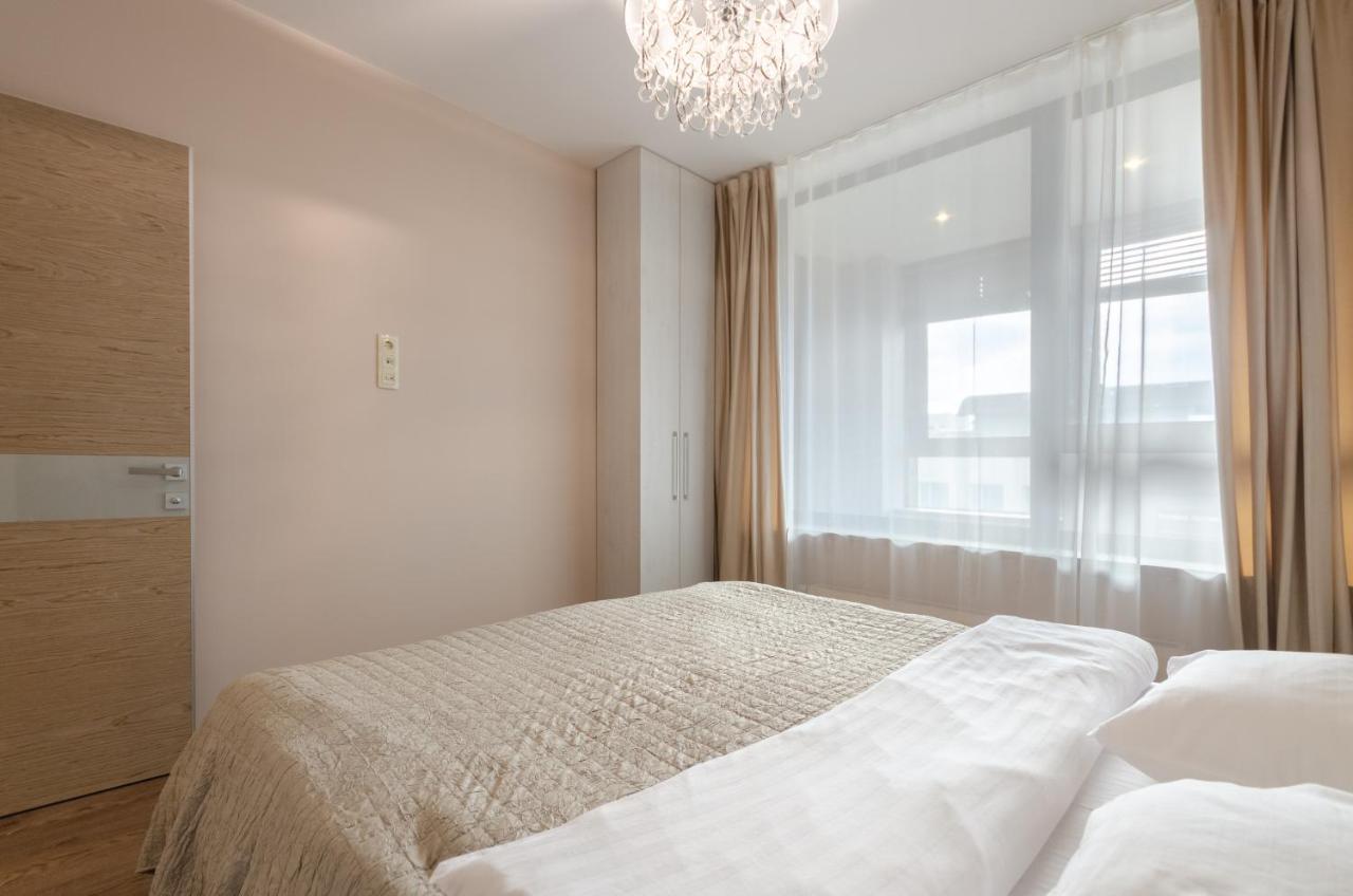 Petrovdom Apartment 77-94-59 In Rc Tetris Hall, Dilova Street 1-2 Kiev Luaran gambar