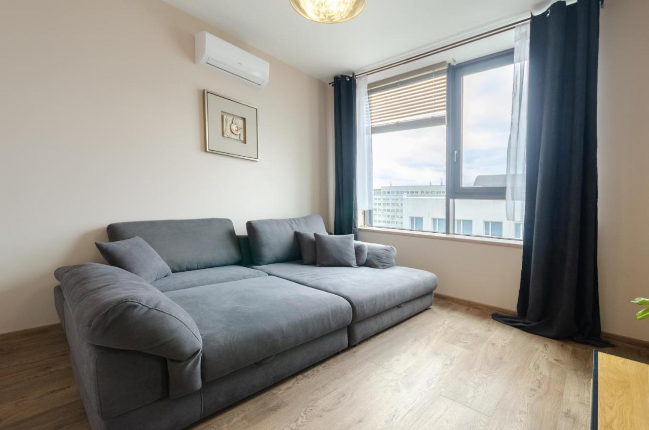 Petrovdom Apartment 77-94-59 In Rc Tetris Hall, Dilova Street 1-2 Kiev Luaran gambar