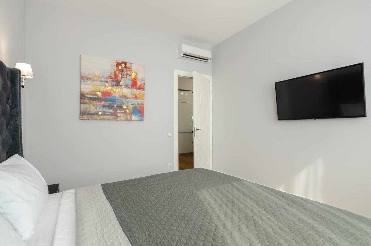 Petrovdom Apartment 77-94-59 In Rc Tetris Hall, Dilova Street 1-2 Kiev Luaran gambar