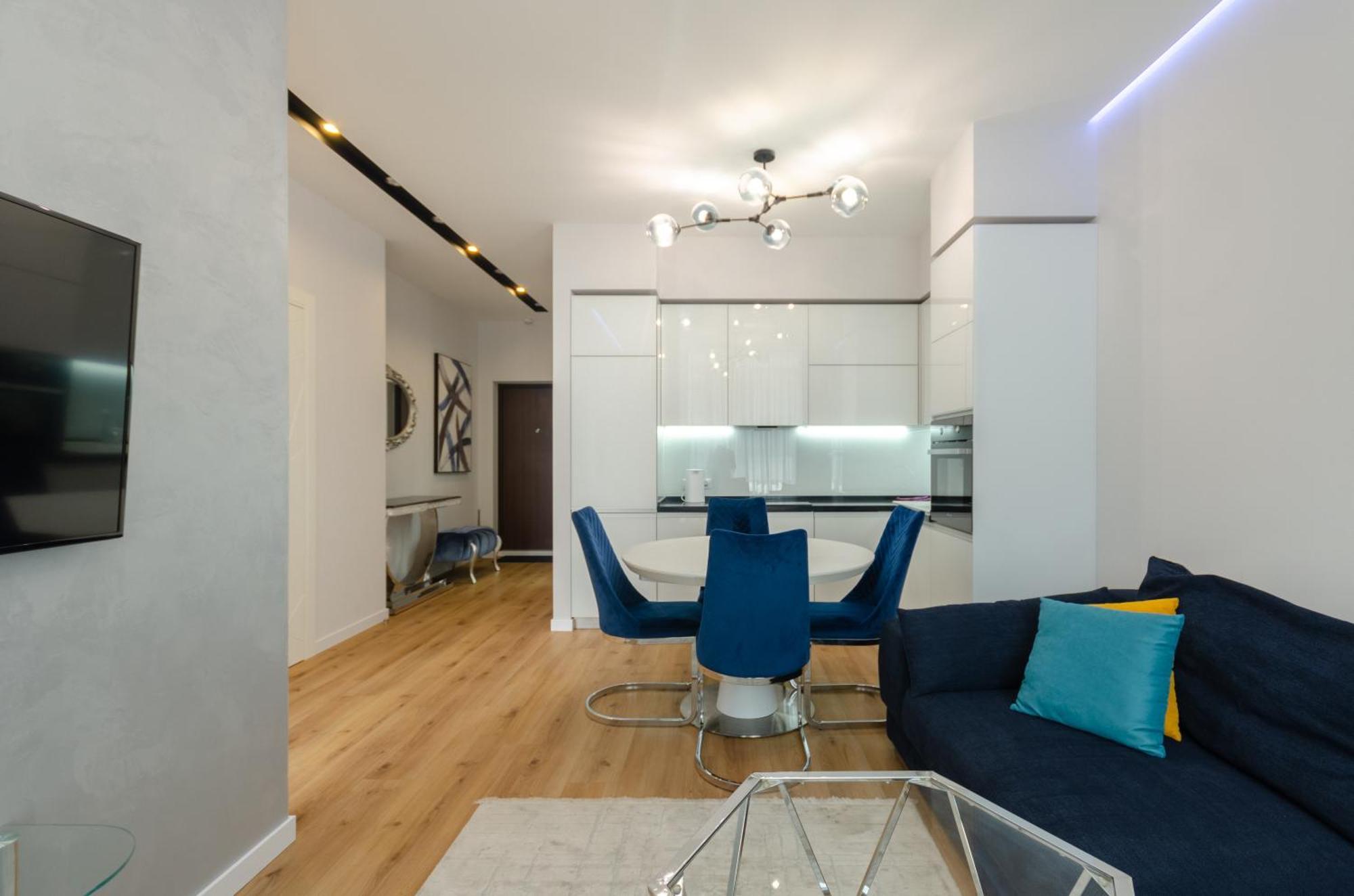 Petrovdom Apartment 77-94-59 In Rc Tetris Hall, Dilova Street 1-2 Kiev Luaran gambar