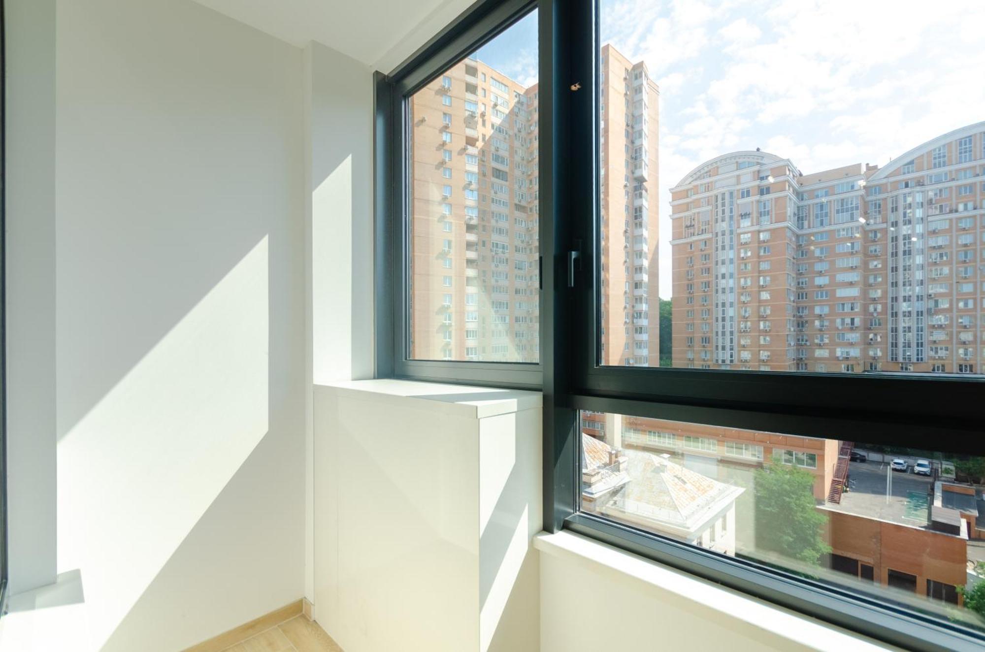 Petrovdom Apartment 77-94-59 In Rc Tetris Hall, Dilova Street 1-2 Kiev Luaran gambar
