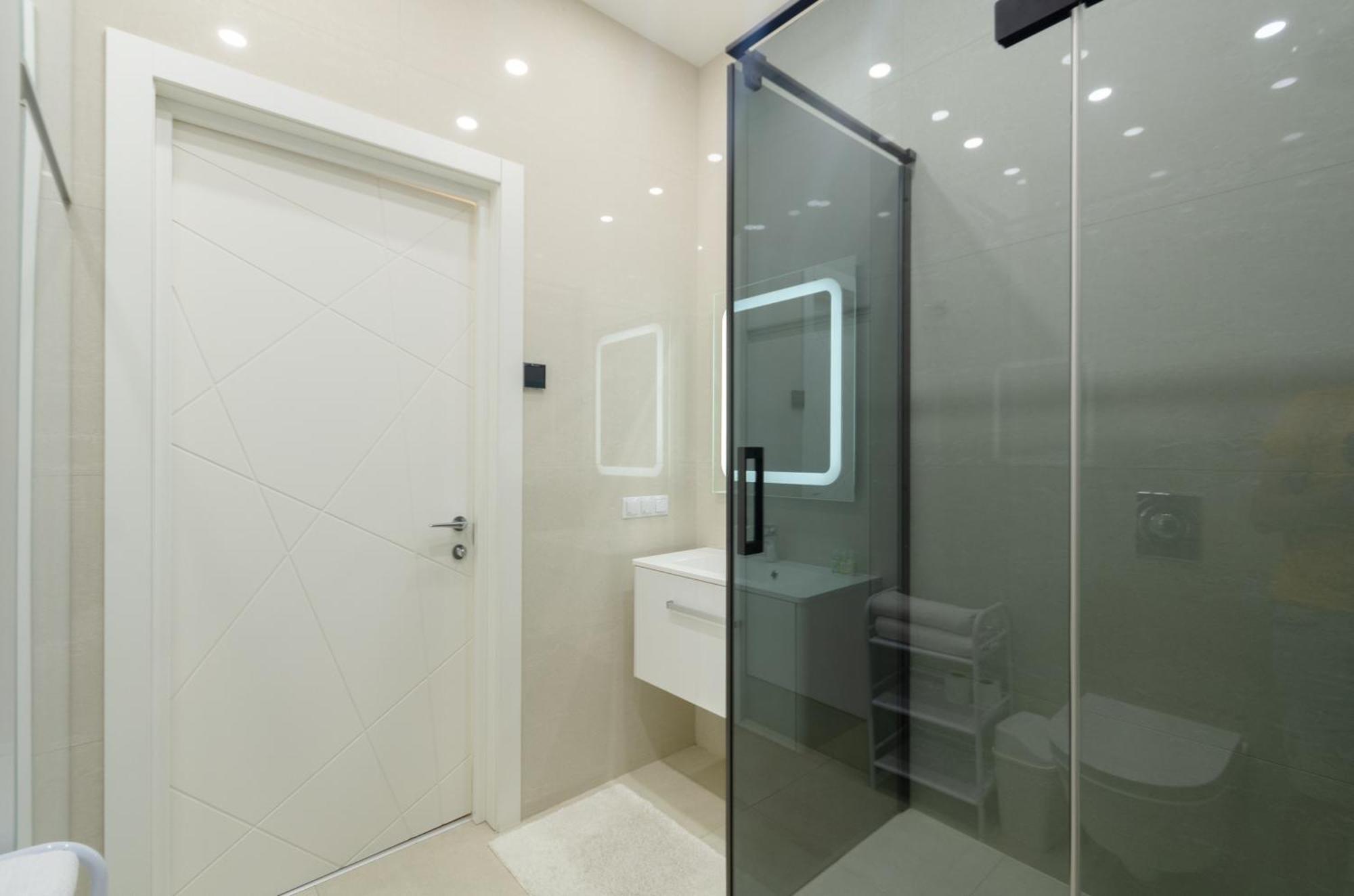 Petrovdom Apartment 77-94-59 In Rc Tetris Hall, Dilova Street 1-2 Kiev Luaran gambar