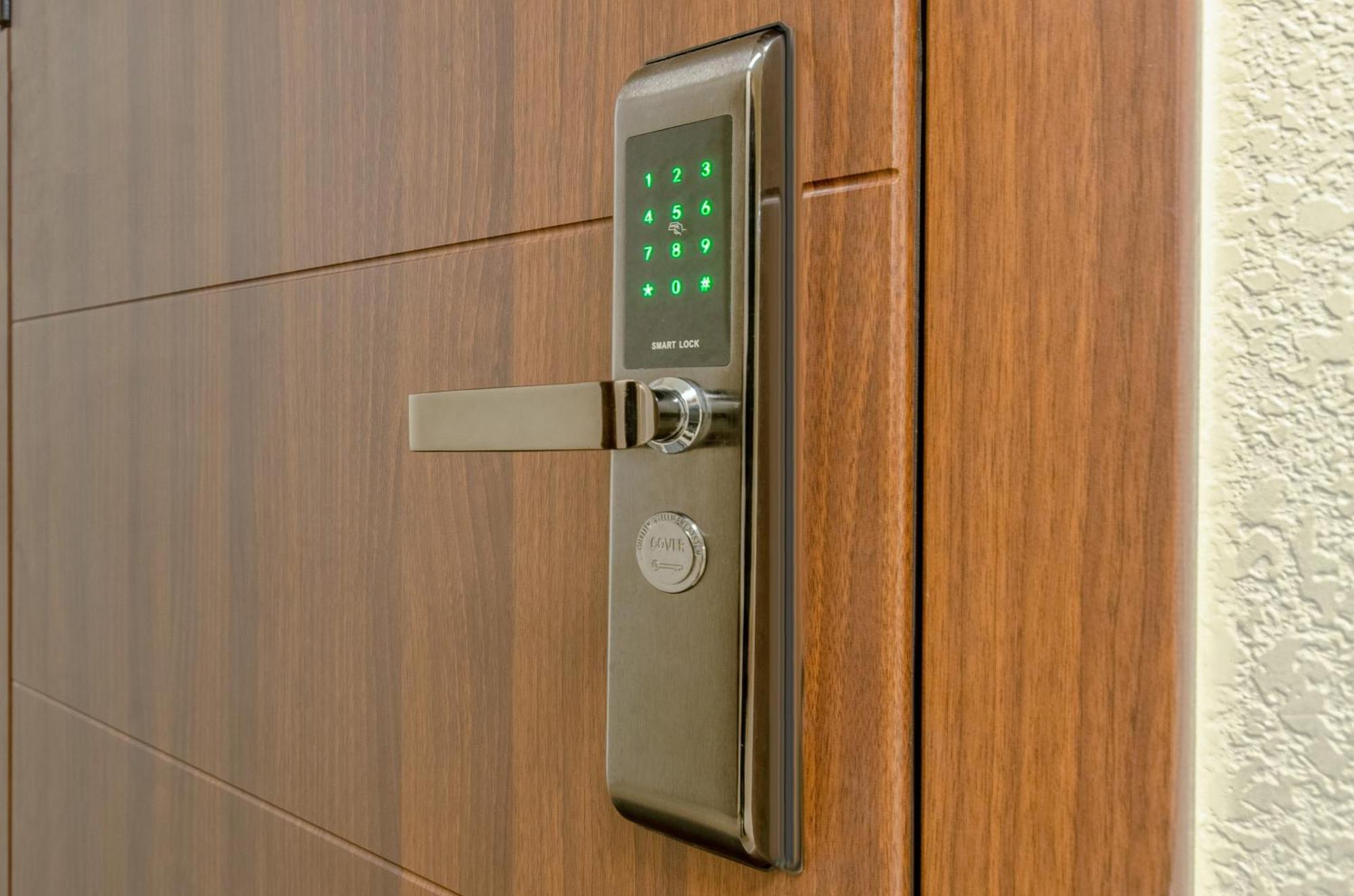 Petrovdom Apartment 77-94-59 In Rc Tetris Hall, Dilova Street 1-2 Kiev Luaran gambar